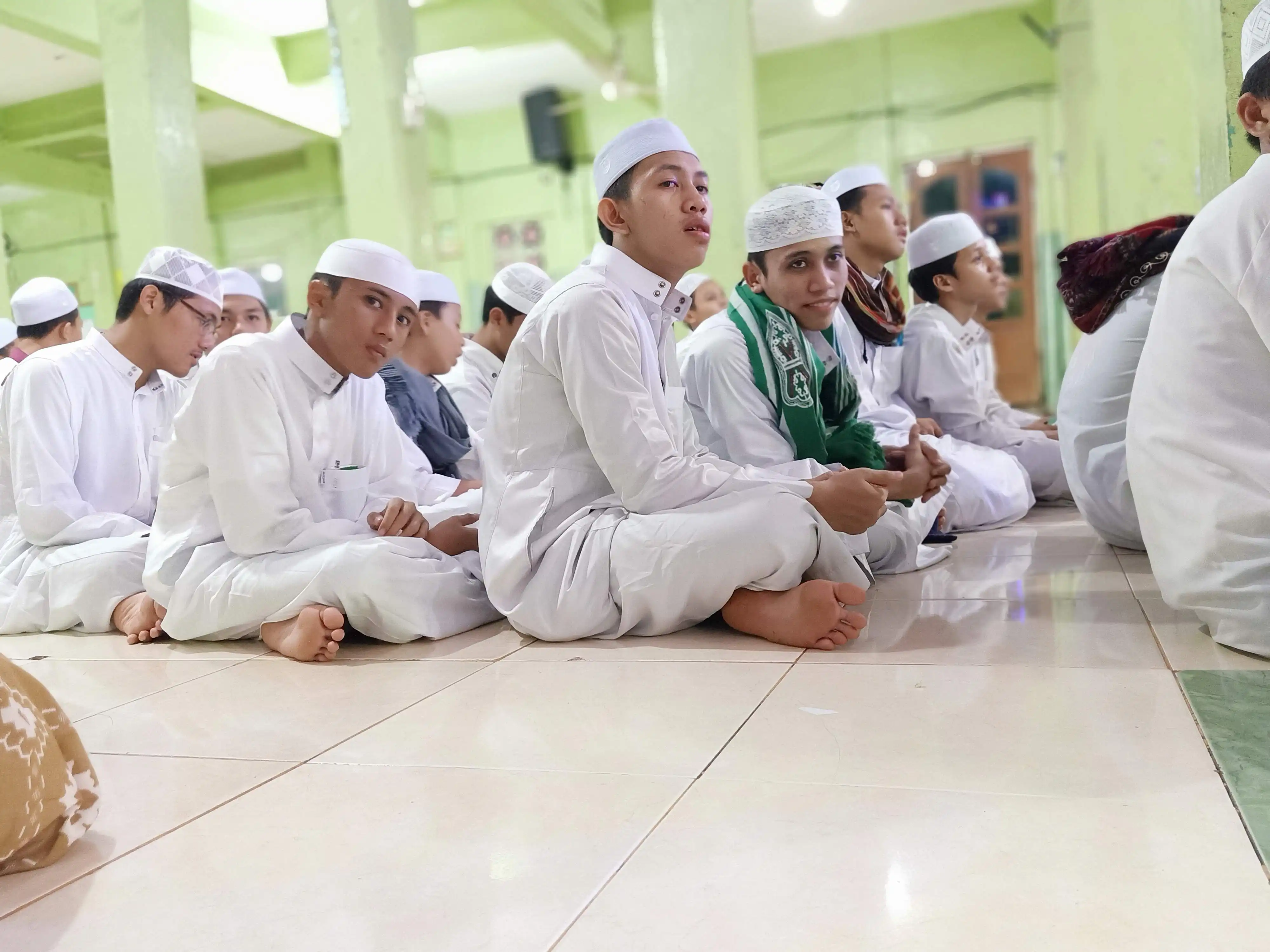 Milad Abuya 20